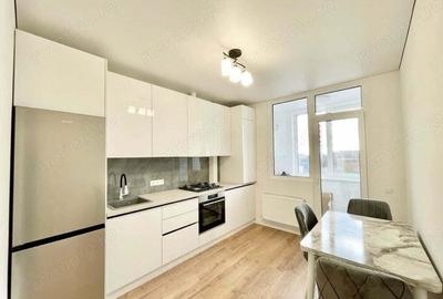 Garsonieră în Ghencea - 2