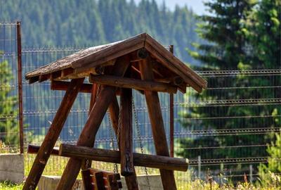 Spațiu comercial, de 3,200 mp, în Fundata - 1