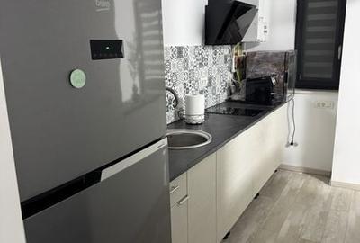 Apartament cu 2 camere în Gării - 3