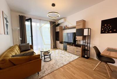 Apartament modern cu 2 camere | Circumvalatiunii | Paltim - 4