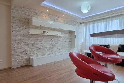 Apartament cu 2 camere decomandat, mobilat în Prelungirea Ghencea - 3