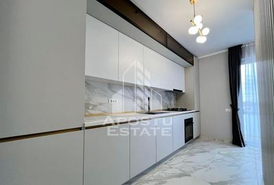 Apartament cu 1 camera, loc de parcare, in Giroc - 3