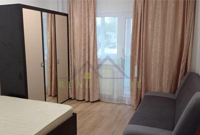 Garsoniera decomandata Sitarului - 1