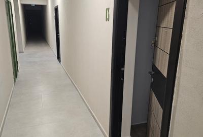 Apartament 2 camere – Prima închiriere – Zona Campus – Bloc Primavera(AXI118) - 26
