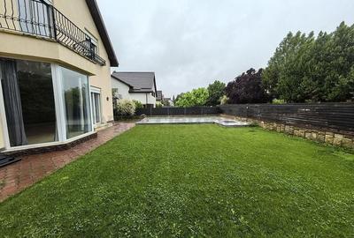 Vilă individuală cu piscină, Iancu Nicolae Vilă individuală cu piscină, Iancu Nicolae - 27