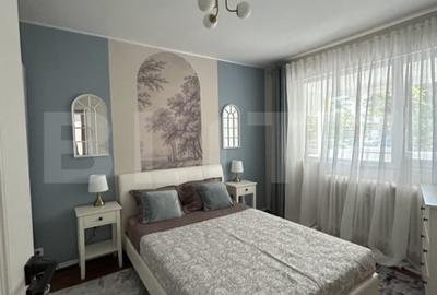 Apartament de vanzare, cu 2 camere - Langa Metrou Parc Bazilescu - 4