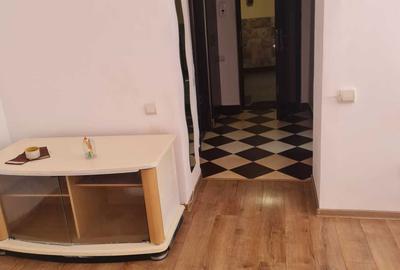 Apartament cu 2 camere decomandat în Gară - 2
