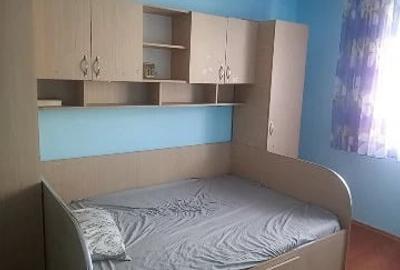 Garsonieră decomandată în Traian - 2