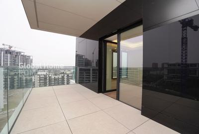 Apartament cu 3 camere semidecomandat în Sud - 10