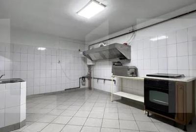 Spațiu comercial, de 180 mp, în Dâmbovița - 2