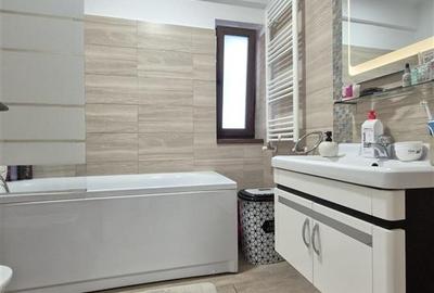 Apartament 3 camere, mobilat, parcare, boxa, BLOC NOU, Pepinierii - 9