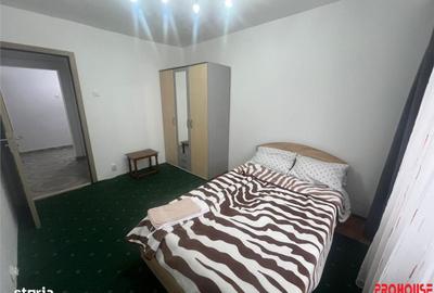 Apartament cu 3 camere decomandat în Bistrița Lac - 7