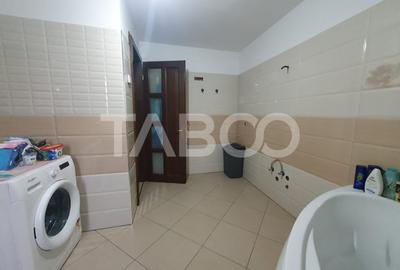 Casa 5 camere 197mp utili situata la 27km de Fagaras si 65km de Brasov - 10