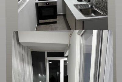 Apartament cu 3 camere în Roșu - 2