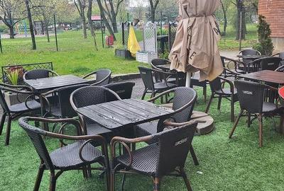 Spațiu comercial, de 140 mp, în Olimpia-Stadion - 12