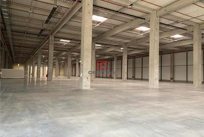 Spațiu comercial, de 2,380 mp, în Central - 12