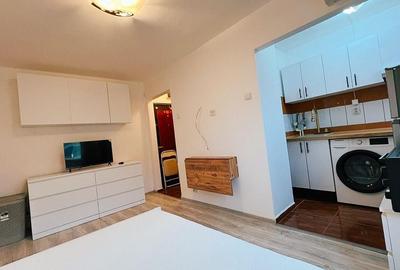 Garsoniera prima inchiriere langa Parcul Drumul Taberei - 3