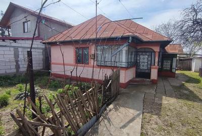 Casă cu 4 camere cu Teren 150 Mp în Rachieri - 3