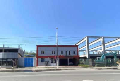 Spațiu comercial, în Central - 2