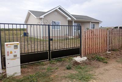 Casă cu 6 camere în Siminoc - 8