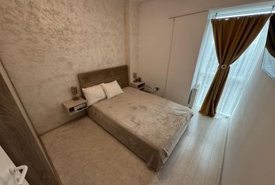 Studio / Garsonieră zona Sabroso - Brătianu - 3