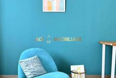 Apartament cu 2 camere decomandat, mobilat în Berceni - 5