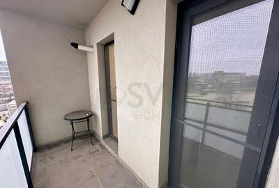 Parcul Carol 2 Camere - 5