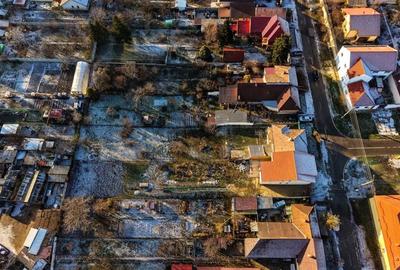 Casa noua cu etaj semifinalizata in Aradul Nou - 11