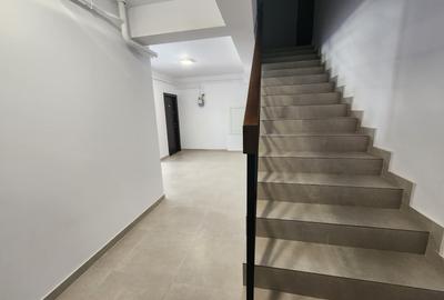 Apartament cu 2 camere în Galata - 12
