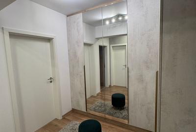 Apartament 2 camere PREMIUM | Avantgarden Faza 5  | Mobilat complet | Parcare - 17