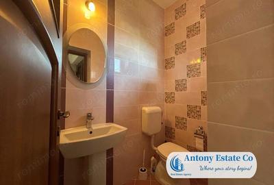 FAMILY HOME - Casa de inchiriat - Sanmartin - 8