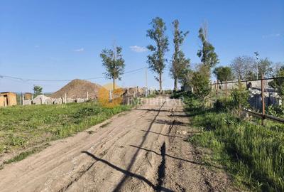Teren intravilan de 500 mp, în Voinești - 5