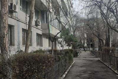 Apartament 2 camere de inchiriat, cochet, nou renovat, zona Domenii - 16