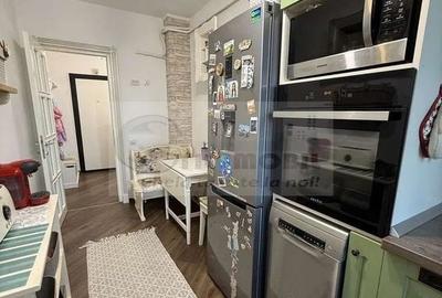 Apartament 3 cam decomandat Lunca Cetățuii, zona Visoianu-135.000 euro - 9
