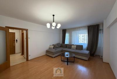 Apartament cu 3 camere semidecomandat în Aviației - 3
