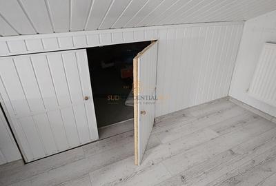 Apartament decomandat cu 2 camere, mobilat si utilat, Sect.4 - 11