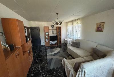 Casă cu 4 camere cu Teren 120 Mp în Țuțora - 5