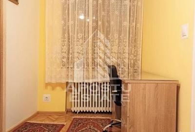Apartament 2 Camere Zona Medicina - 5