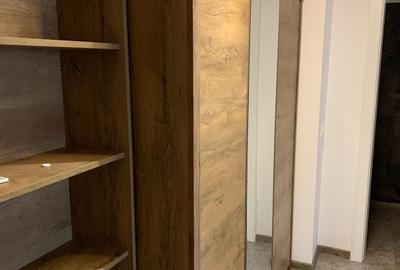 Apartament 1 cameră de închiriat – Centru - Bd. Anastasie Panu - 6