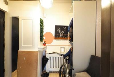 Apartament cu 2 camere semidecomandat, mobilat în Turda - 7