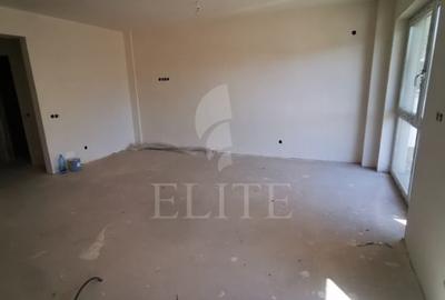Apartament o camera în zona CAMPULUI - 3