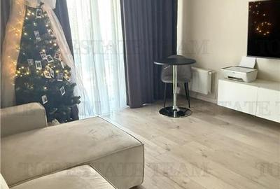 Apartament cu 2 camere decomandat, mobilat în Militari