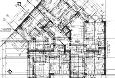 Apartament cu 3 camere decomandat în Mihai Bravu - 8