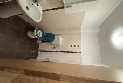 Apartament cu 3 camere decomandat în Gării - 5