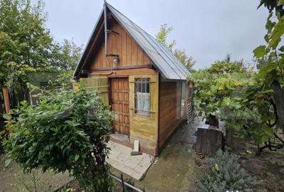 Casă cu 3 camere cu Teren 2090 Mp în Vișani - 9