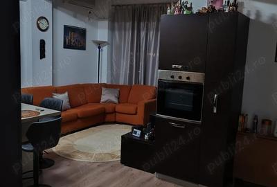 Apartament cu 3 camere decomandat, mobilat în Cumpăna - 9