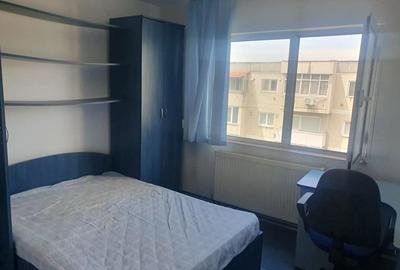 Apartament cu 3 camere nedecomandat în Central - 1