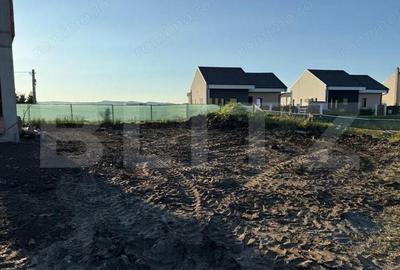 Apartamente premium cu 3 camere in cartier reziden?ial inchis Sangeorgiu - 19