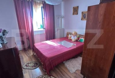 Apartament cu 2 camere decomandat, mobilat în Dâmbul Rotund - 6