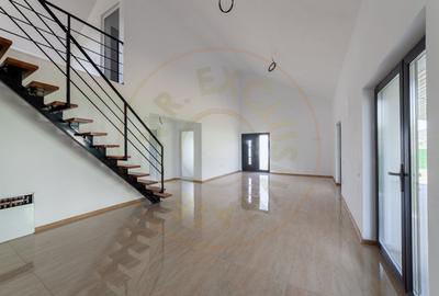 Casă individuală cu 4 camere cu Teren 500 Mp în Drăganu-Olteni - 4